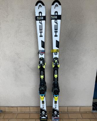 Sci Head SL 156