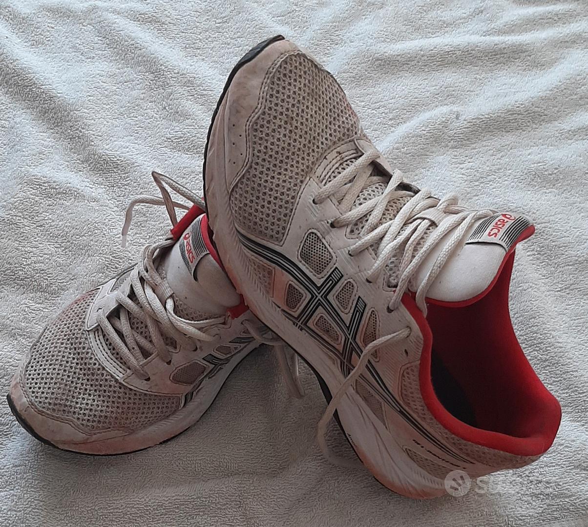 Scarpe da cheap atletica asics