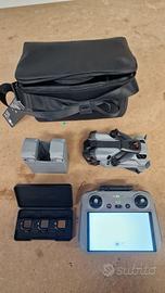 drone DJI Mini 5 Pro fly more combo 