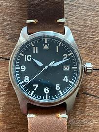 Orologio militare field watch