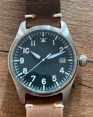 Orologio militare field watch