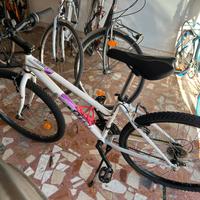 Bici per Ragazza