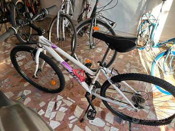 Bici per Ragazza