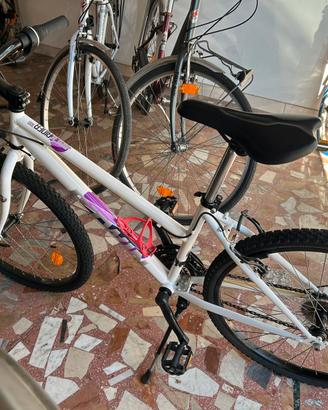 Bici per Ragazza