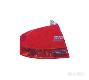 FANALE SINISTRO AUDI A4 04-07