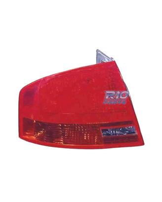 FANALE SINISTRO AUDI A4 04-07