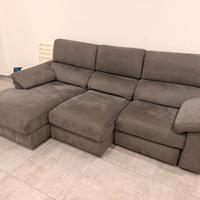 Divano poltrone sofà