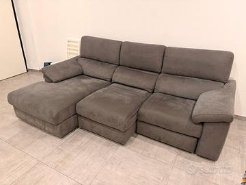 Divano poltrone sofà