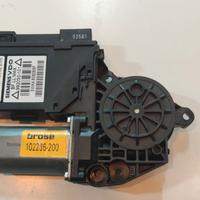 Motorino alzacristalli audi A4 cabrio