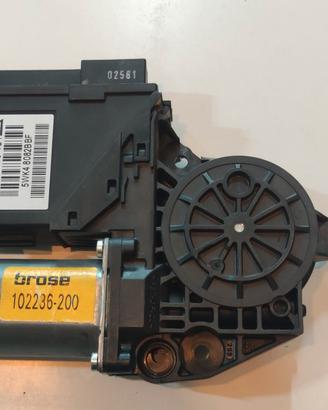 Motorino alzacristalli audi A4 cabrio