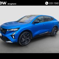 Renault Rafale Hyper Hybrid E-Tech PHEV 4x4 300 CV