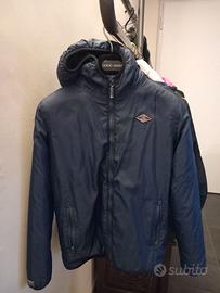 giacca imbottita BEAR 12 anni