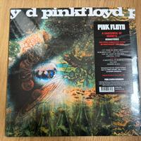 Pink floyd vinile sigillato Obcired by clouds