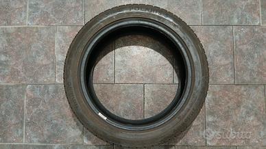 Gomme invernali Barum Polaris 5 - 215/50 R18 92V