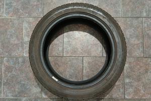 Gomme invernali Barum Polaris 5 - 215/50 R18 92V