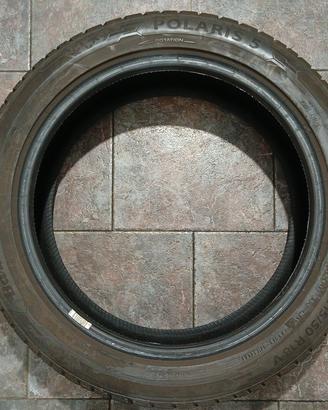 Gomme invernali Barum Polaris 5 - 215/50 R18 92V