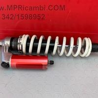 MONO AMMORTIZZATORE KTM MX 125 1987 1988 GS 1989