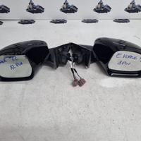 Specchietto dx o sx land rover evoque 2023