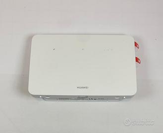 HUAWEI Router 4G+ CPE 5, B636, Router SIM LTE