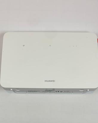 HUAWEI Router 4G+ CPE 5, B636, Router SIM LTE