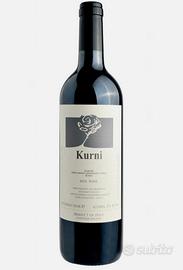 Magnum Kurni 2013 Oasi degli Angeli