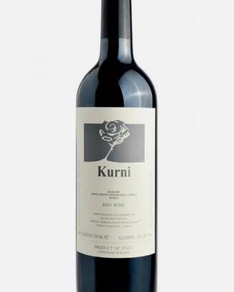 Magnum Kurni 2013 Oasi degli Angeli