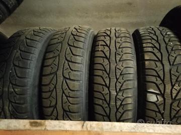 cerchi con gomme per C1 