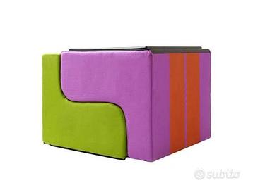 Poltronova Sofo PrezzoLiquidazione Magazzino