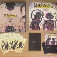 Santeria – Box Deluxe Marracash & Guè Pequeno