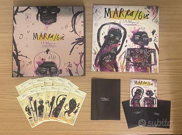 Santeria – Box Deluxe Marracash & Guè Pequeno
