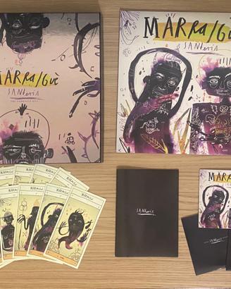 Santeria – Box Deluxe Marracash & Guè Pequeno