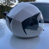 CASCO CABERG TAGLIA XL 61