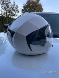 CASCO CABERG TAGLIA XL 61