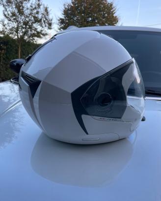 CASCO CABERG TAGLIA XL 61
