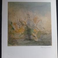 PIERLUIGI  LAVAGNINO  (PER  BOLAFFIARTE N° 29)