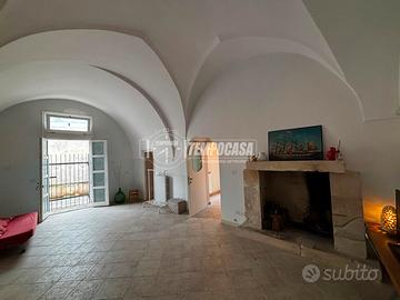 Casa indipendente a Galatina 3 locali