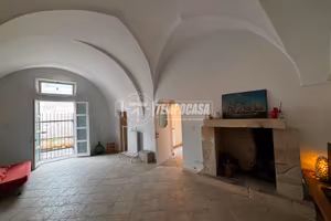 Casa indipendente a Galatina 3 locali