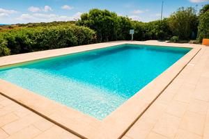 VILLA ALBACHIARA - Piscina privata