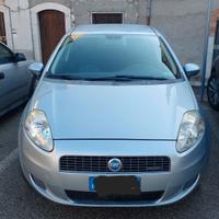 Grande Punto 1.3 90 cv