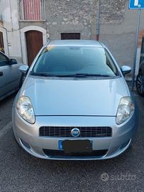 Grande Punto 1.3 90 cv