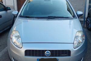 Grande Punto 1.3 90 cv