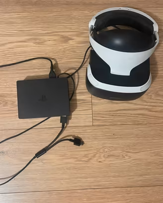 vr ps5/ps4