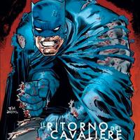 Frank Miller tutte le opere
