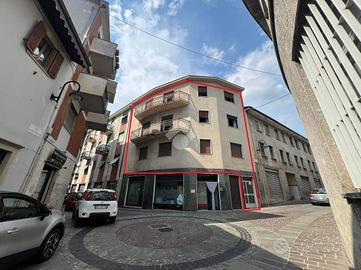 CASA SEMINDIPENDENTE A GANDINO