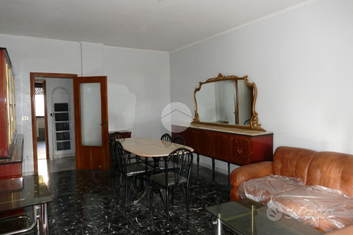 3 LOCALI A FOGGIA - Vista 4