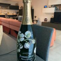Champagne Perrier-Jouët Belle Epoque 2013