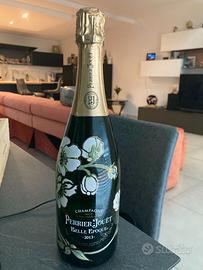 Champagne Perrier-Jouët Belle Epoque 2013