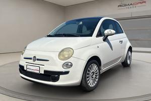 FIAT 500 LOUNGE, SUPER PREZZO, PRONTA CONSEGNA