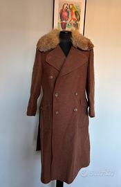 Cappotto max mara vintage