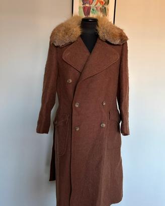 Cappotto max mara vintage